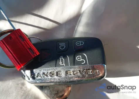 2018 Land Rover Range Rover Velar P380 First Edition/P380 Hse R-Dynamic from USA, damaged, VIN SALYM2RV0JA703412